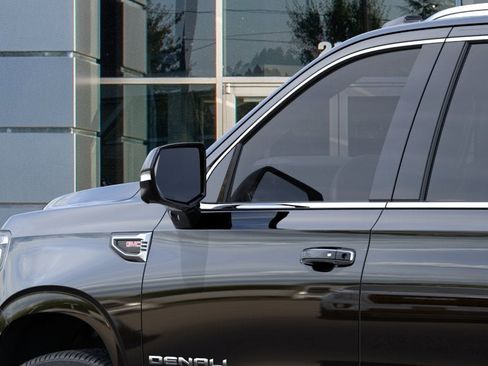 New 2026 GMC Yukon XL Denali w/ Denali Reserve Package AWD/4WD image 12