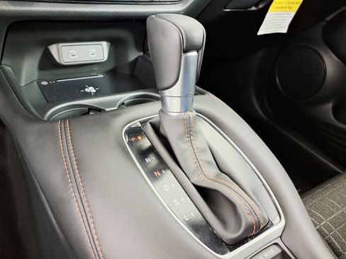 Used 2027 Honda HR-V Sport image 21