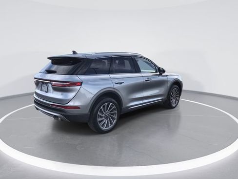 Used 2023 Lincoln Corsair Reserve image 8