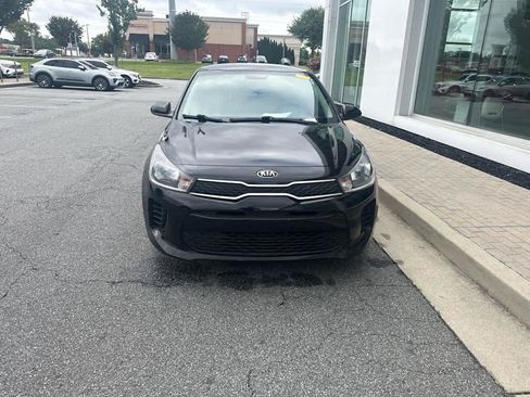 Used 2020 Kia Rio S FWD image 3