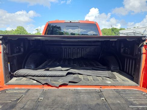 Used 2021 Ford F150 Raptor w/ Equipment Group 801A High AWD/4WD image 12