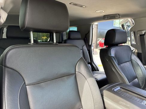 Used 2020 Chevrolet Tahoe Premier RWD image 45