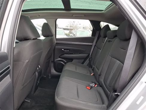 Used 2022 Hyundai Tucson SEL image 9