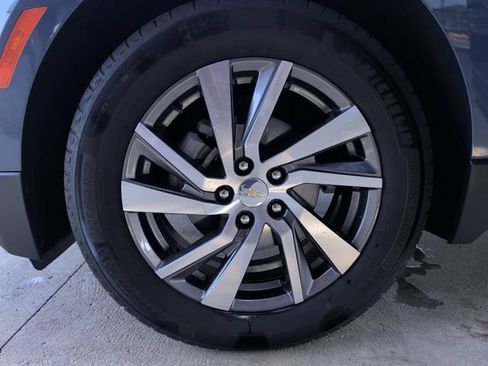 Used 2024 Chevrolet Equinox LT FWD image 24