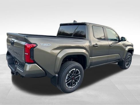 New 2026 Toyota Tacoma TRD Sport AWD/4WD image 5