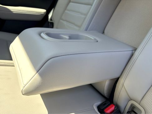 Used 2025 Honda CR-V EX-L image 35
