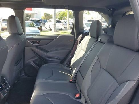 Used 2023 Subaru Forester Wilderness image 12