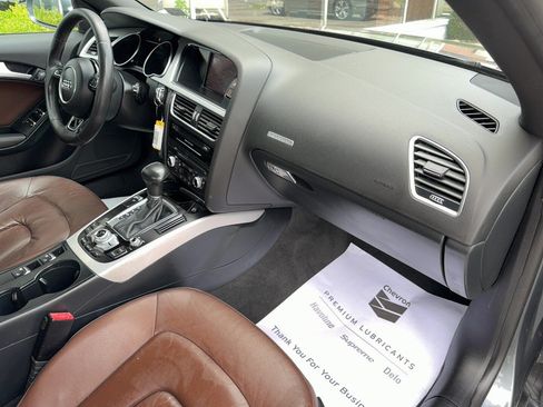 Used 2016 Audi A5 2.0T Premium AWD/4WD image 20