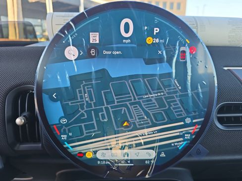 New 2026 MINI Cooper S image 15