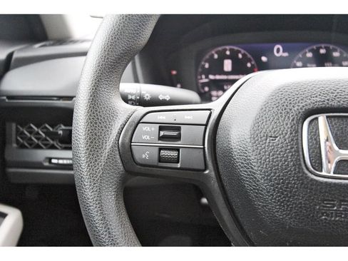 Used 2025 Honda Accord LX image 23