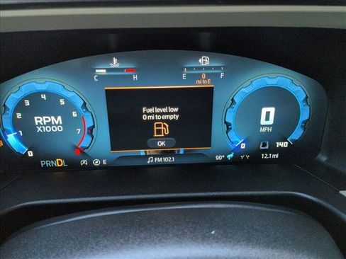 New 2025 Ford Bronco Sport Big Bend w/ Convenience Package image 11