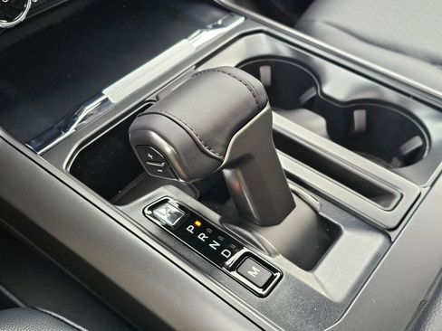 New 2026 Ford F150 Lariat w/ Equipment Group 501A Mid image 19