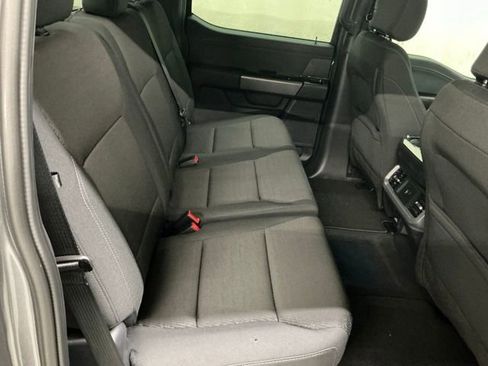 New 2026 Ford F150 XLT w/ Equipment Group 302A MID image 18