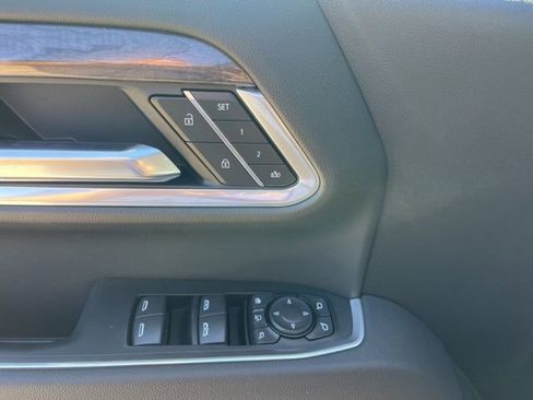 New 2026 Chevrolet Silverado 2500 LTZ w/ LTZ Plus Package image 20