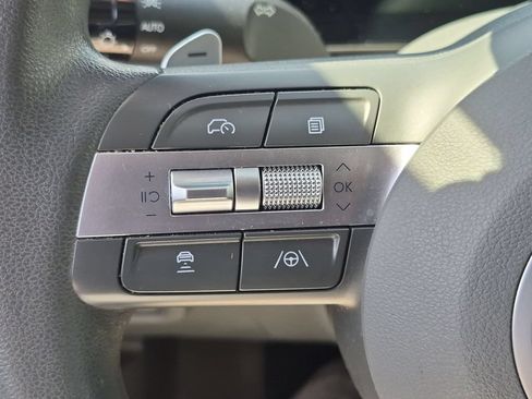 Used 2025 Hyundai Sonata SEL FWD image 21