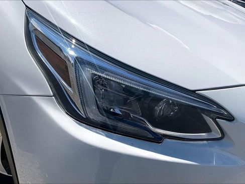 Used 2020 Subaru Outback Touring XT AWD/4WD image 27