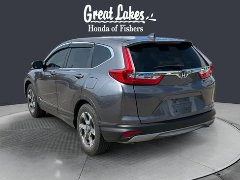 Used 2019 Honda CR-V EX image 3