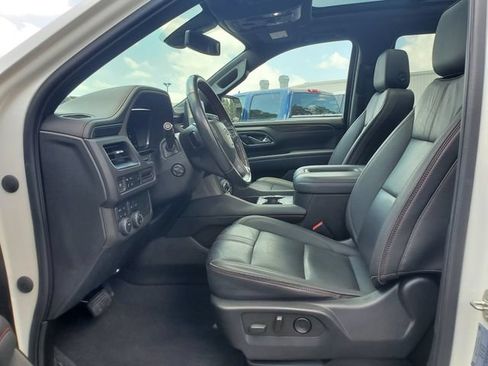 Certified 2022 Chevrolet Tahoe RST w/ Sport Performance Package AWD/4WD image 22