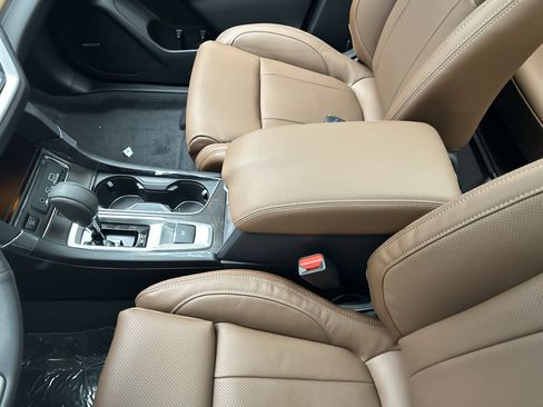 New 2026 Subaru Ascent Touring image 43