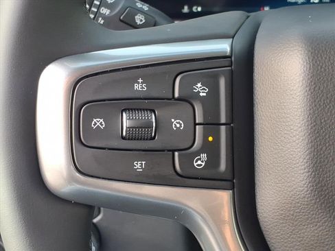 New 2026 Chevrolet Silverado 1500 RST image 16