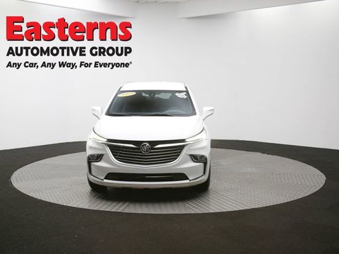 Used 2024 Buick Enclave Premium image 56