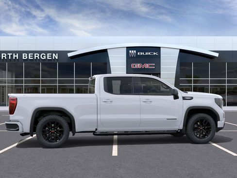 New 2026 GMC Sierra 1500 Elevation w/ Elevation Select Package image 5