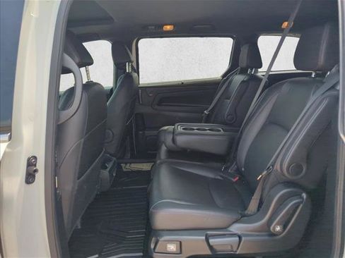 Certified 2023 Honda Odyssey Sport image 15