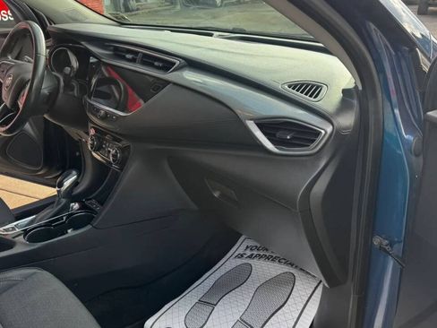 Used 2021 Buick Encore GX Select FWD image 23