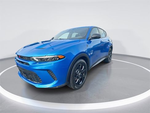 New 2025 Dodge Hornet GT w/ GT Blacktop Package image 5