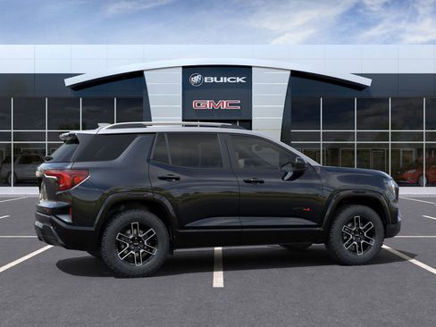 New 2026 GMC Terrain AT4 w/ Convenience Package III image 5