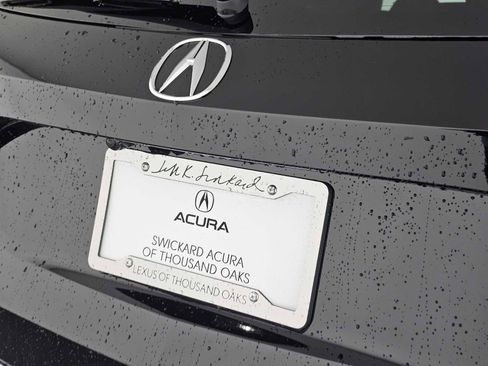 New 2026 Acura MDX FWD w/ Technology Package image 14