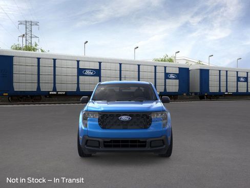 New 2026 Ford Maverick XLT AWD/4WD image 6