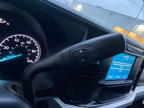 New 2026 Ford F350 XLT image 22