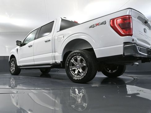 Used 2021 Ford F150 XLT w/ Equipment Group 302A High image 53