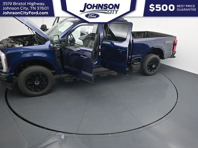 New 2027 Ford F350 XLT w/ XLT Premium Package AWD/4WD image 34