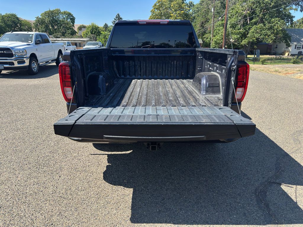 Used 2023 GMC Sierra 1500 Elevation AWD/4WD image 15