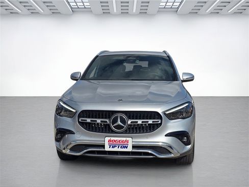 Used 2025 Mercedes-Benz GLA 250 image 8