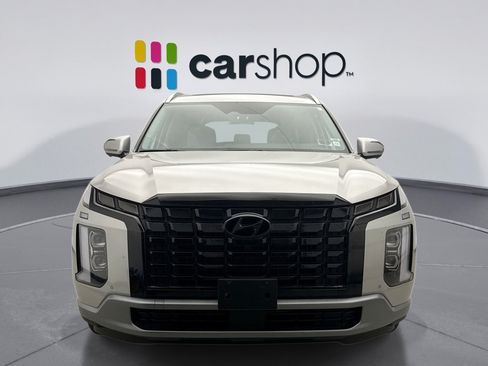 Used 2025 Hyundai Palisade SEL AWD/4WD image 6