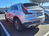 Used 2019 Cadillac XT4 Premium Luxury w/ Driver Awareness Package image 4