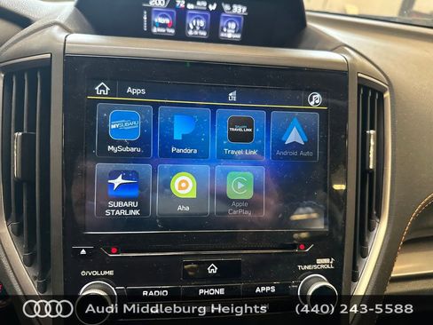 Used 2021 Subaru Crosstrek 2.5i Limited w/ Popular Package #4 image 21