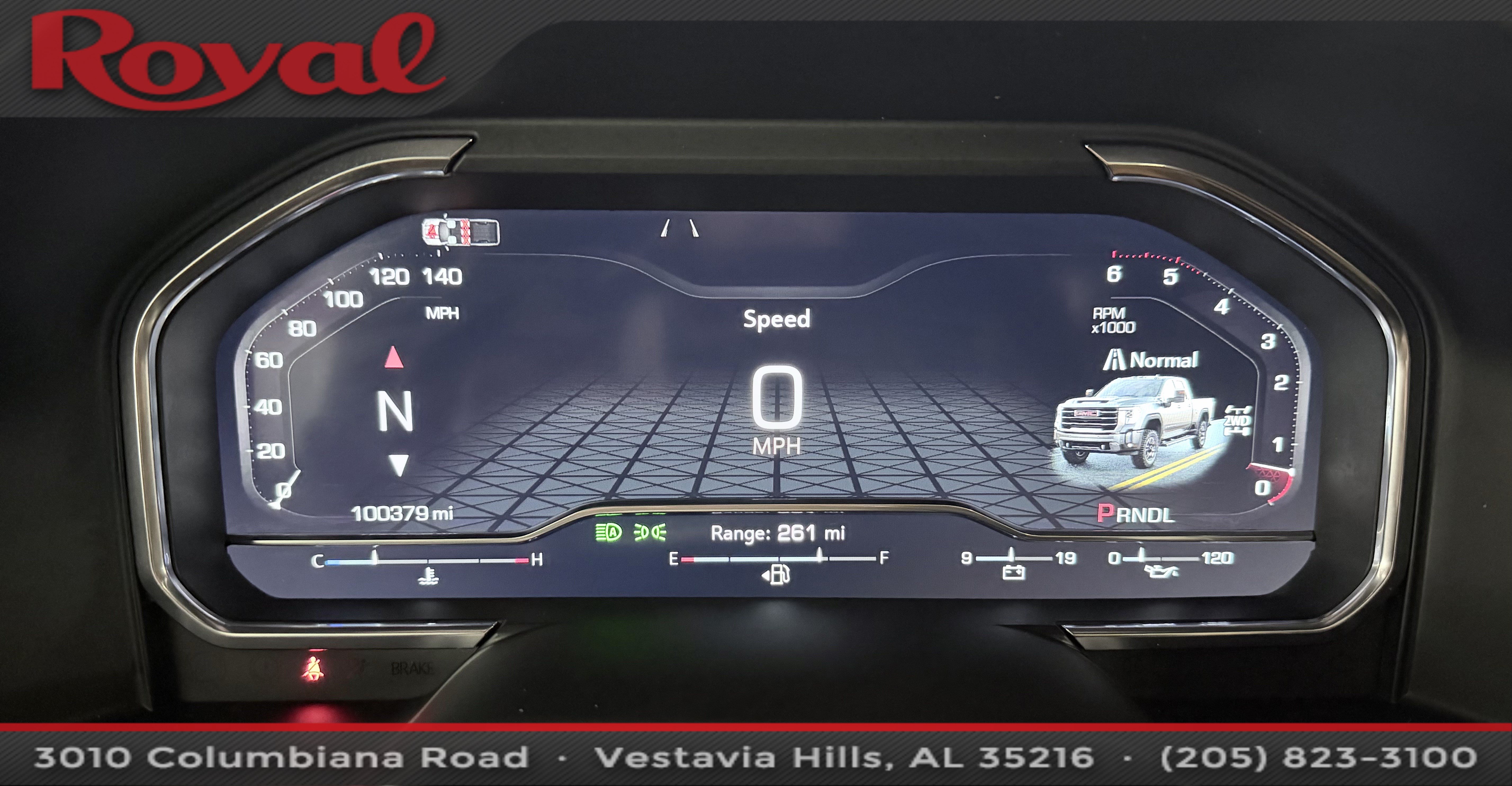 Used 2024 GMC Sierra 2500 AT4 w/ AT4 Premium Plus Package AWD/4WD image 21