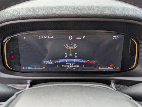 Used 2024 Jeep Wagoneer Series II w/ Flexible Seating Group image 30