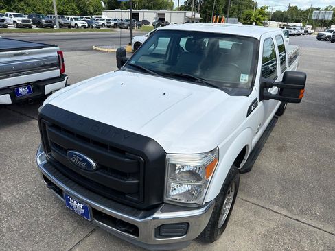 Used 2012 Ford F350 XL w/ PWR Equipment Group AWD/4WD image 13