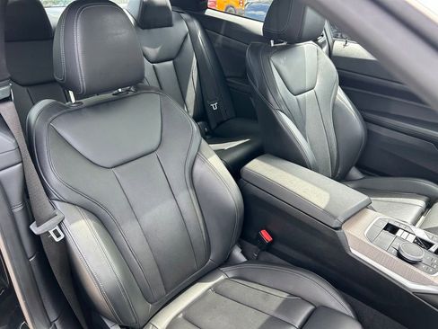 Used 2025 BMW 430i Coupe RWD image 42