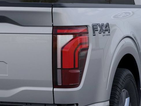 New 2026 Ford F150 Lariat AWD/4WD image 21