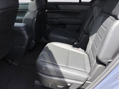 New 2026 Hyundai Santa Fe Calligraphy AWD/4WD image 24
