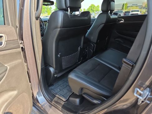 Used 2020 Jeep Grand Cherokee Laredo w/ Quick Order Package 2BN North AWD/4WD image 20