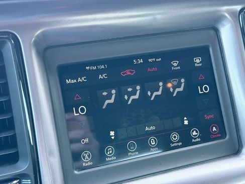 Used 2023 Dodge Challenger SXT RWD image 51