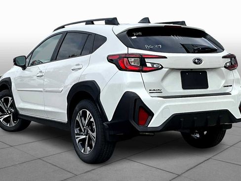 New 2026 Subaru Crosstrek 2.0i Premium image 11
