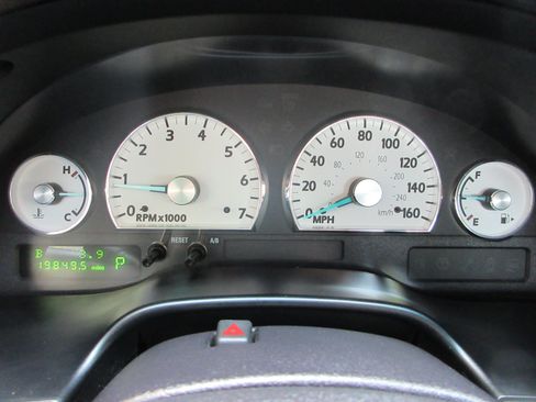 Used 2004 Ford Thunderbird RWD image 29